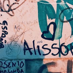 Meet your Posher, Athena